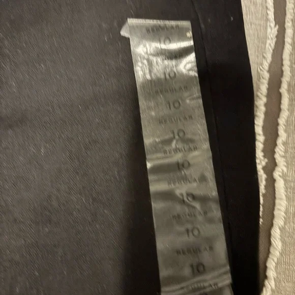 American Eagle Outfitters Black Dream Jeans Size 10 - Picture 5 of 6